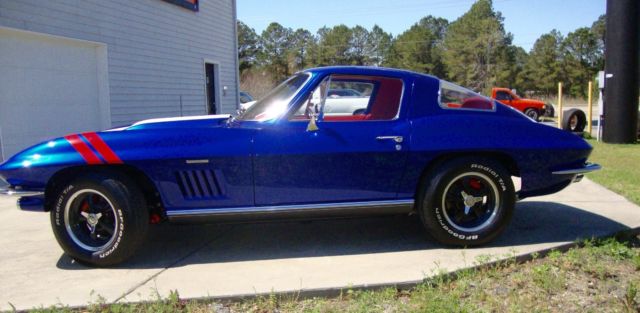 1967 Chevrolet Corvette