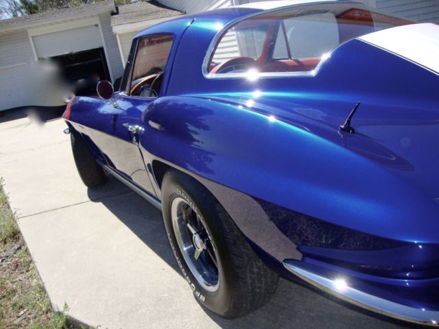 1967 Chevrolet Corvette