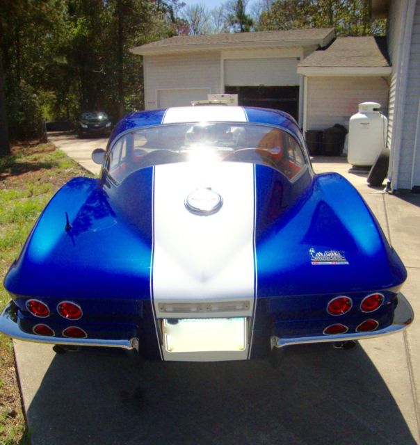1967 Chevrolet Corvette