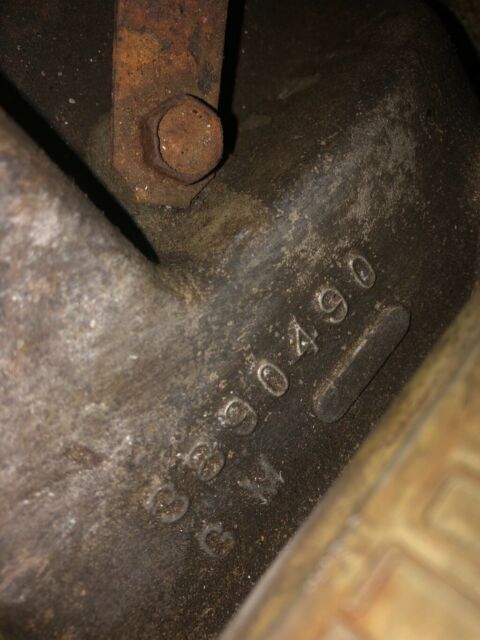 1967 Gray Chevrolet Corvette Convertible