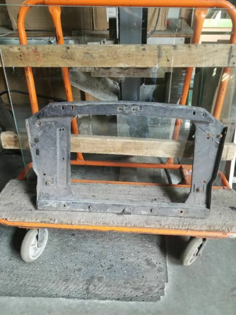 1967 Chevrolet Corvette