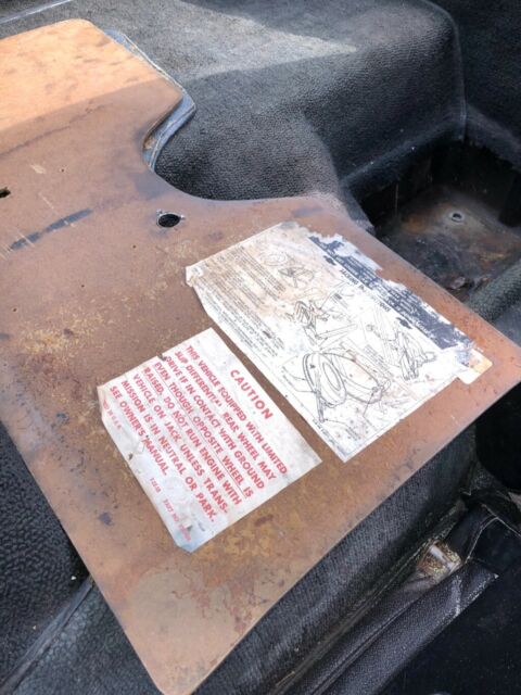 1967 Lynndale blue Chevrolet Corvette Coupe