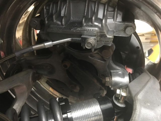 1967 Silver Chevrolet Corvette Coupe