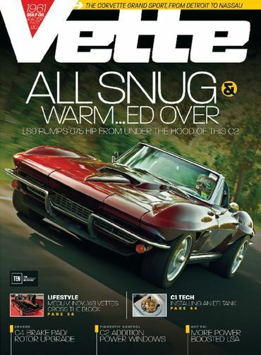 1967 maroon Chevrolet Corvette