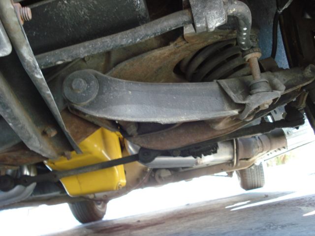 1967 Yellow Chevrolet Corvette Convertible