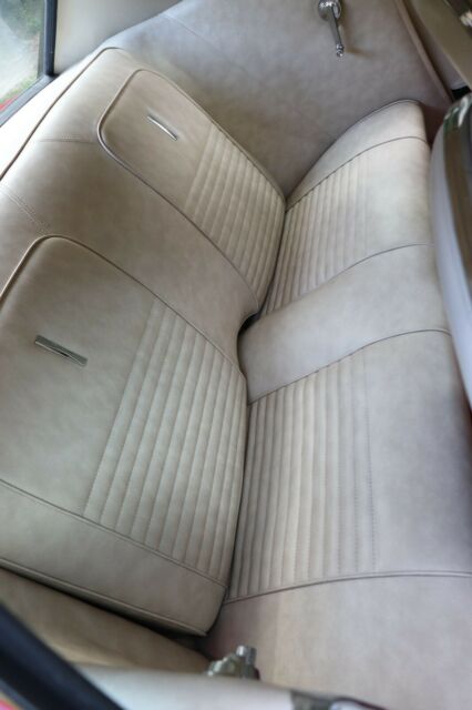 1967 Ford Mustang Coupe