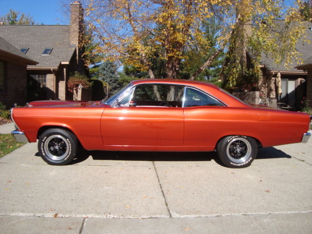 1967 Ford Fairlane