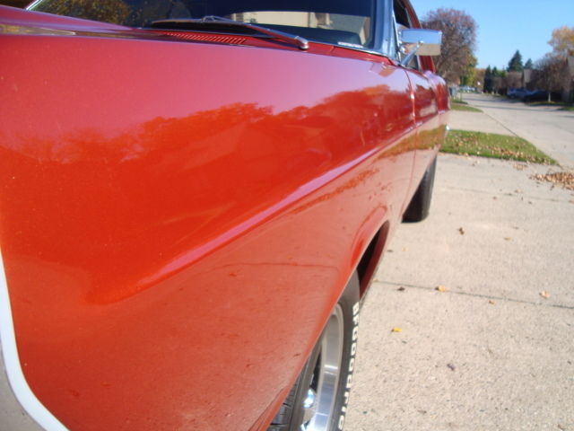 1967 Ford Fairlane