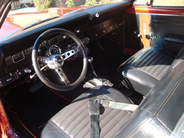 1967 Ford Fairlane