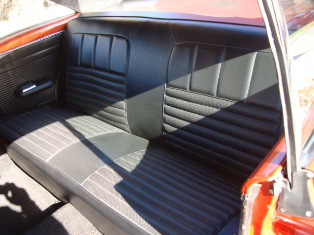 1967 Ford Fairlane