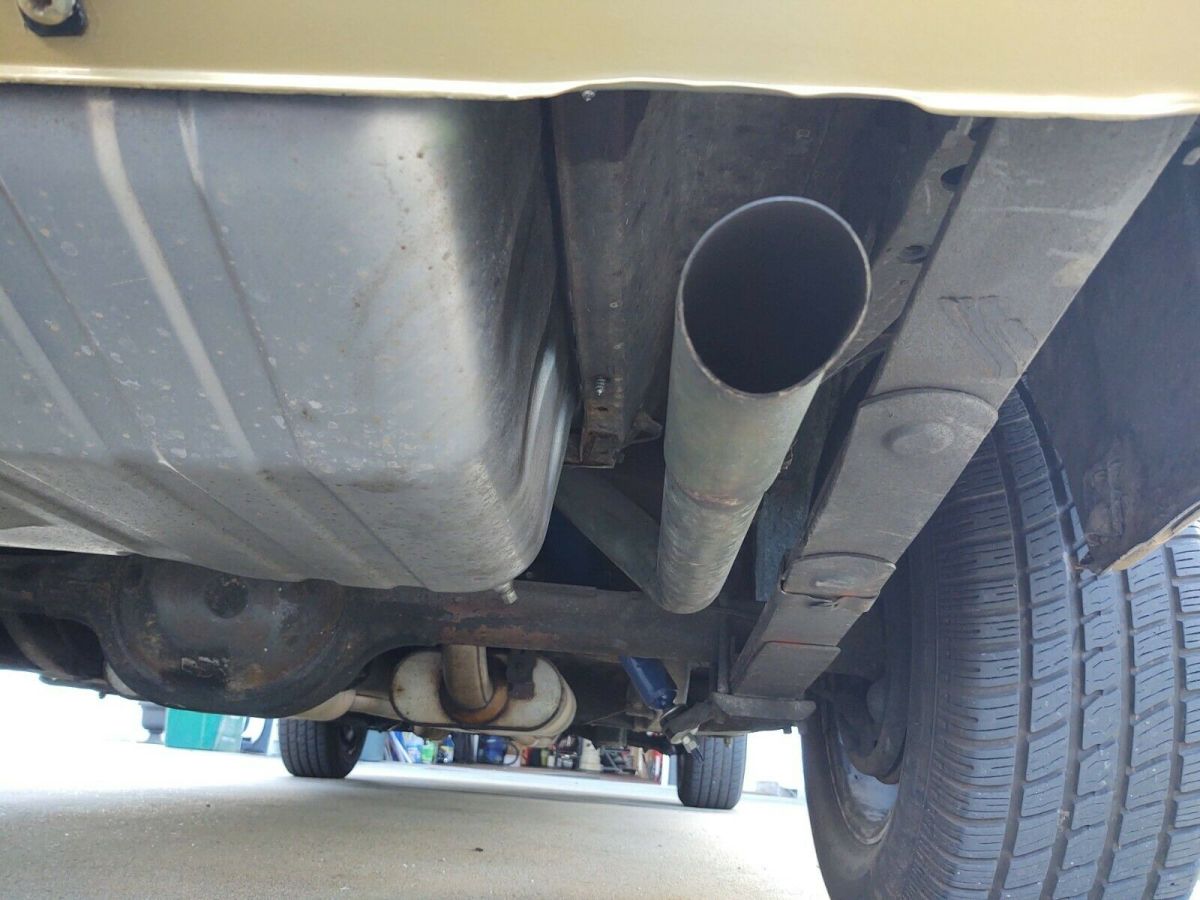 1967 Ford Mustang Coupe