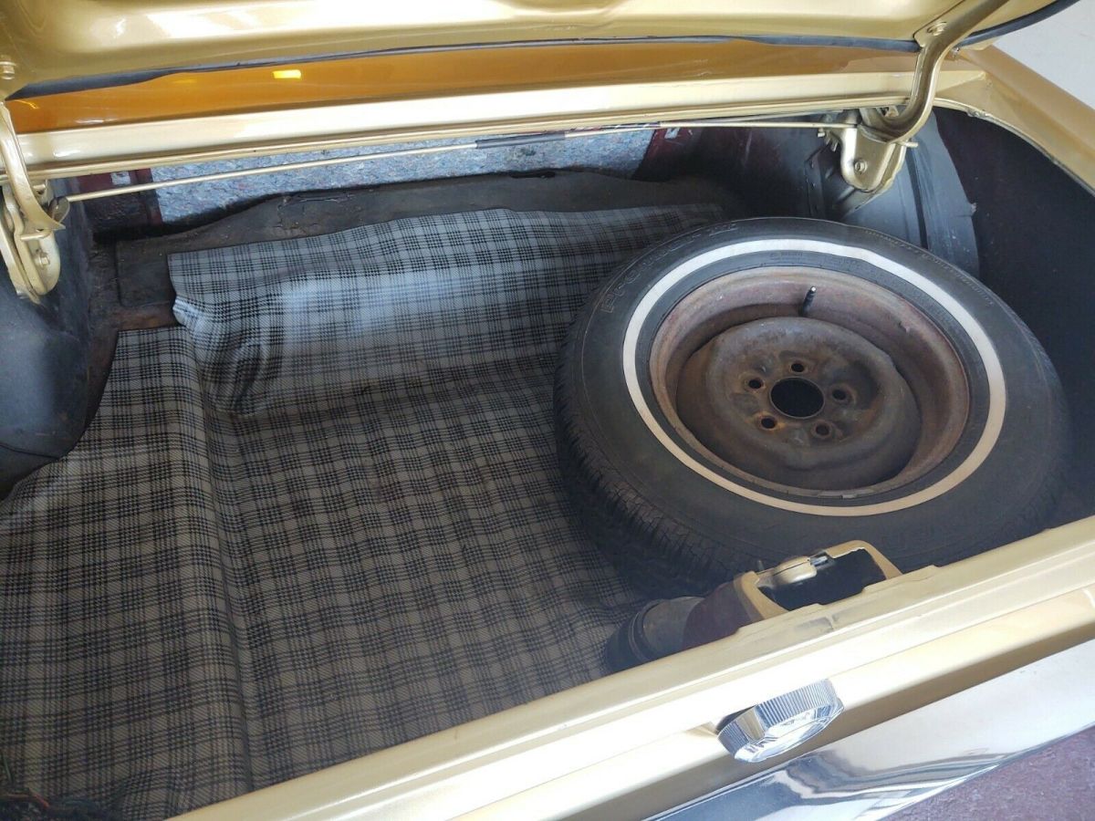 1967 Ford Mustang Coupe