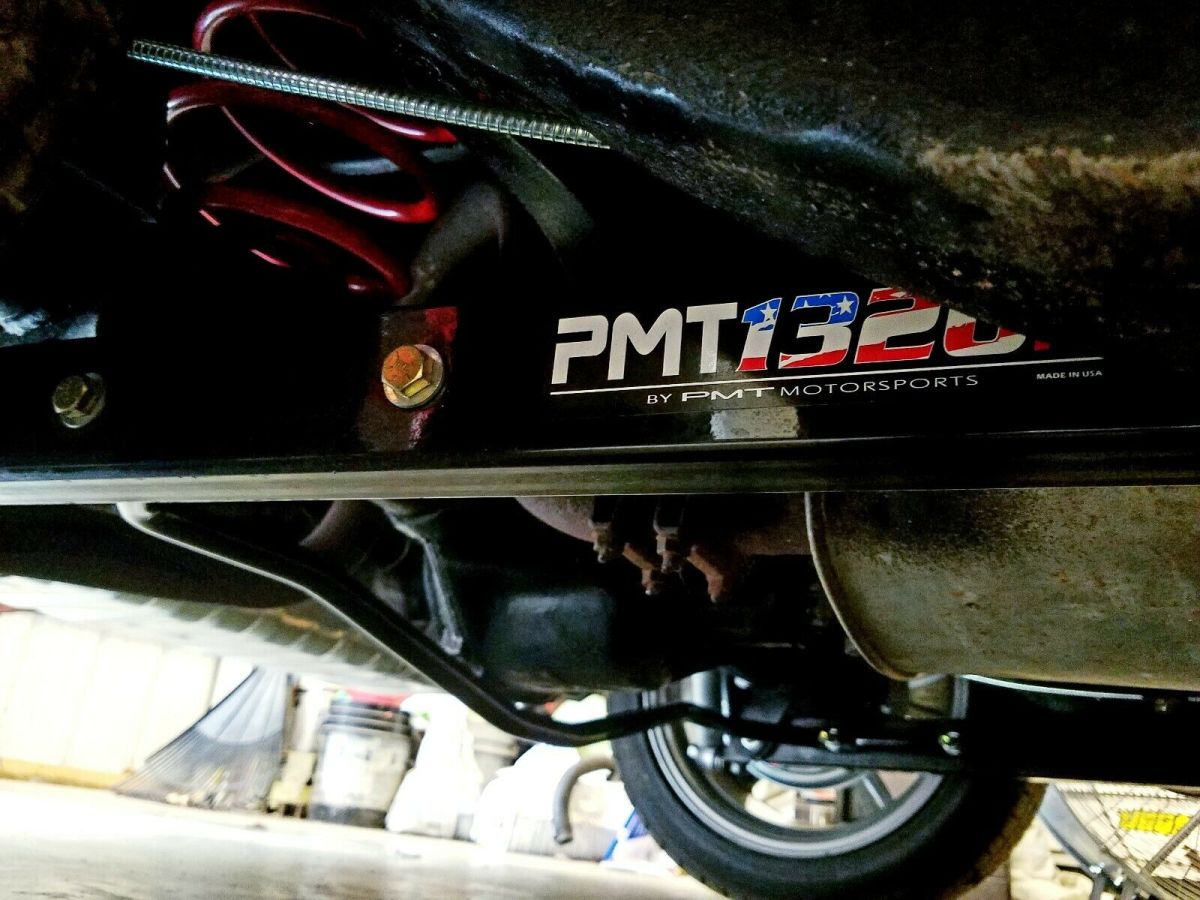 1967 Tahoe Turquoise / Provential White Oldsmobile Cutlass Coupe