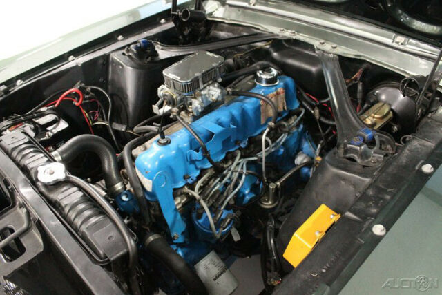 1967 Other Color Ford Mustang