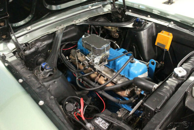 1967 Other Color Ford Mustang