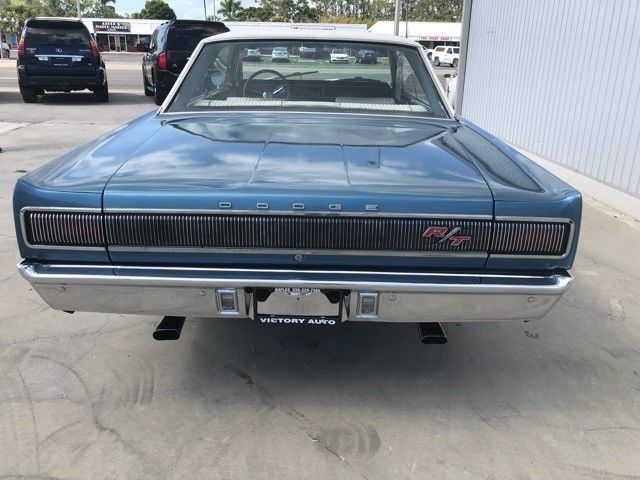 1967 Not Specified Dodge Coronet --