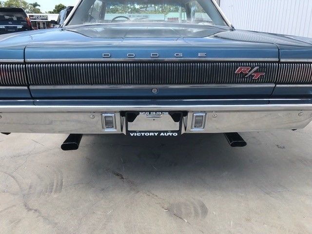 1967 Not Specified Dodge Coronet --