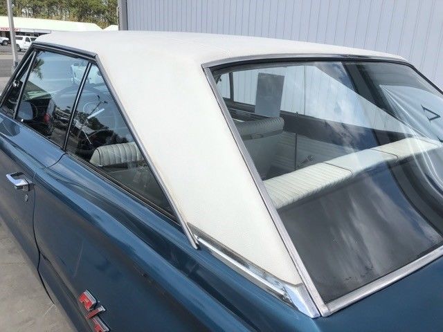 1967 Not Specified Dodge Coronet --