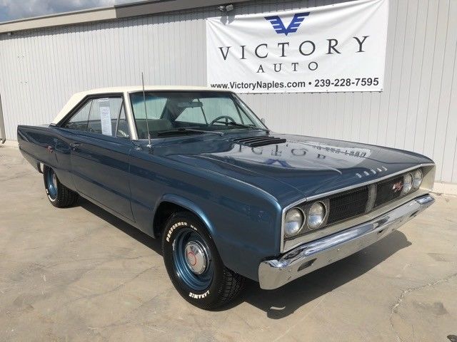 1967 Not Specified Dodge Coronet --