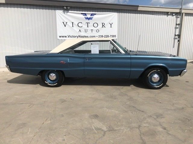 1967 Not Specified Dodge Coronet --