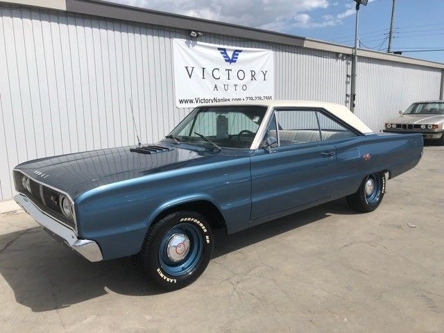 1967 Not Specified Dodge Coronet --
