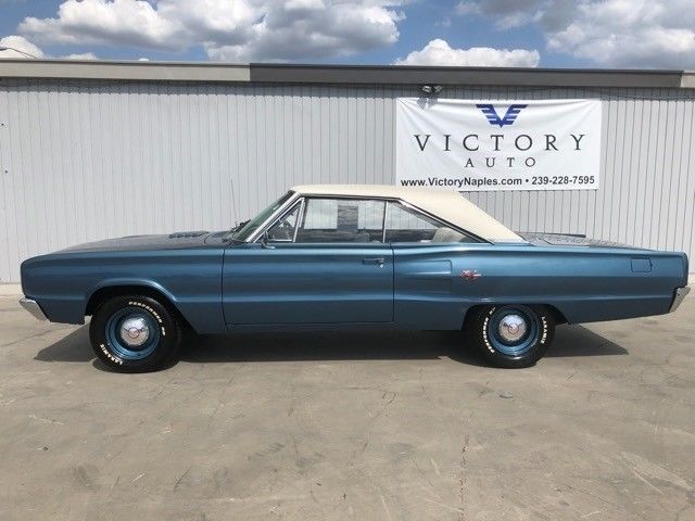 1967 Not Specified Dodge Coronet --