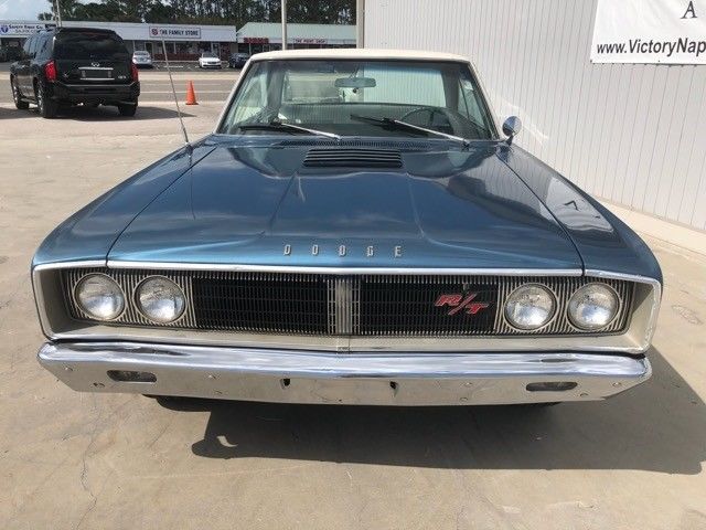 1967 Not Specified Dodge Coronet --