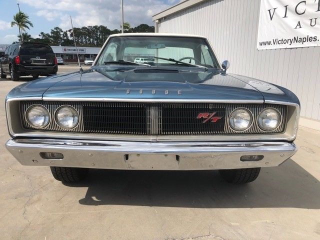 1967 Not Specified Dodge Coronet --
