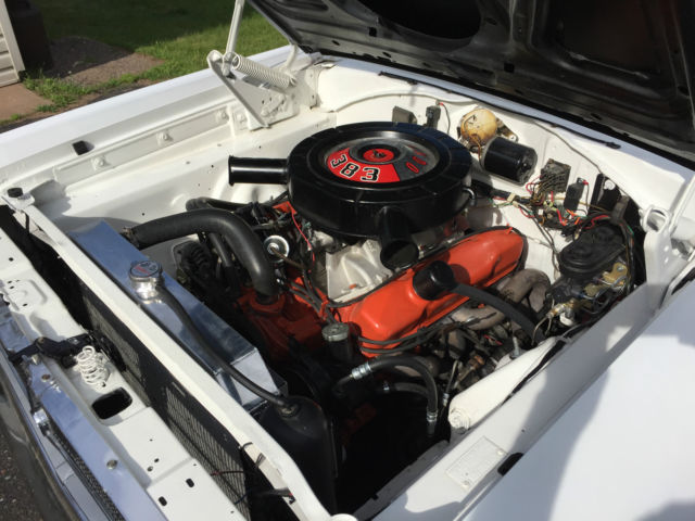 1967 Medium Copper metallic Dodge Coronet 2 door