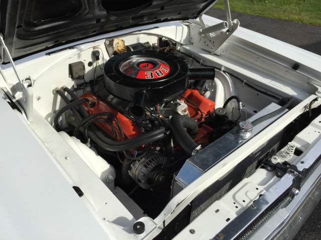 1967 Medium Copper metallic Dodge Coronet 2 door