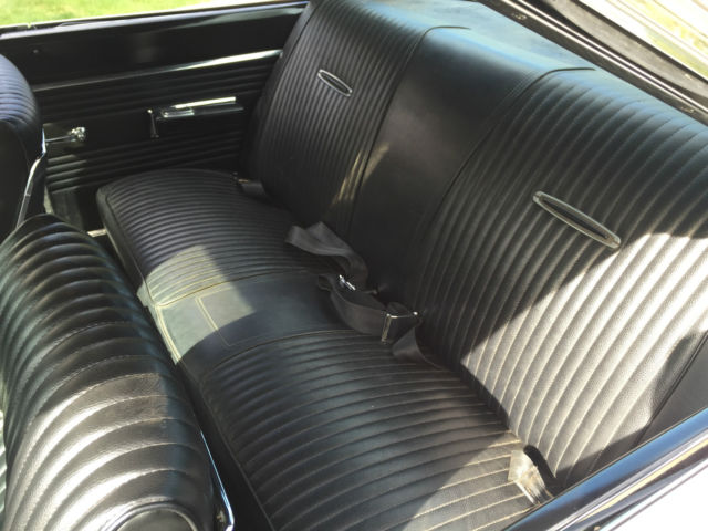 1967 Medium Copper metallic Dodge Coronet 2 door