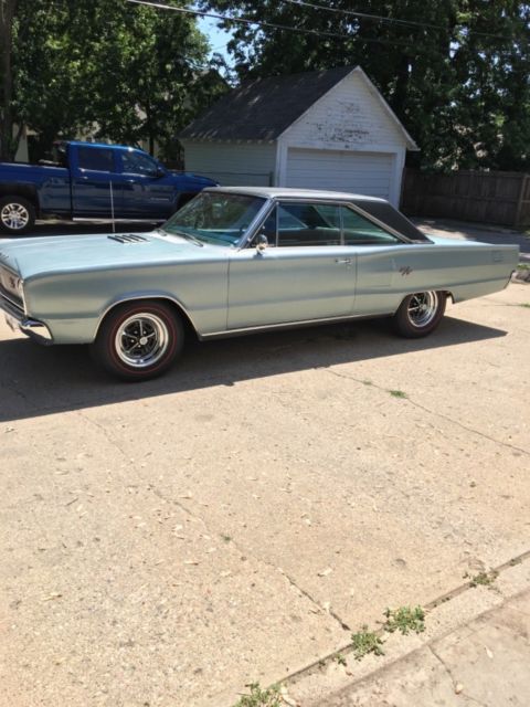 1967 Dodge Coronet
