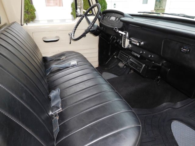 1967 Tan Dodge Other Pickups Standard Cab Pickup