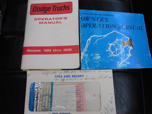 1967 Tan Dodge Other Pickups Standard Cab Pickup