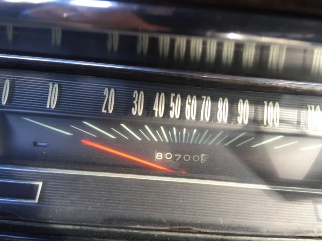 1967 tourquise Chevrolet El Camino Standard Cab Pickup