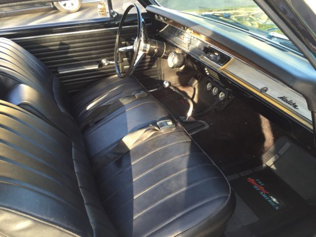 1967 tourquise Chevrolet El Camino Standard Cab Pickup