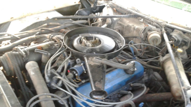 1967 Cadillac Eldorado Hardtop