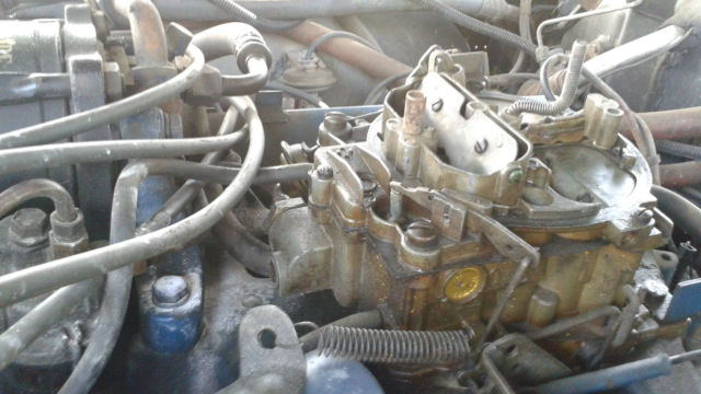 1967 Cadillac Eldorado Hardtop