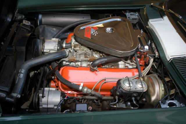 1967 Chevrolet Corvette