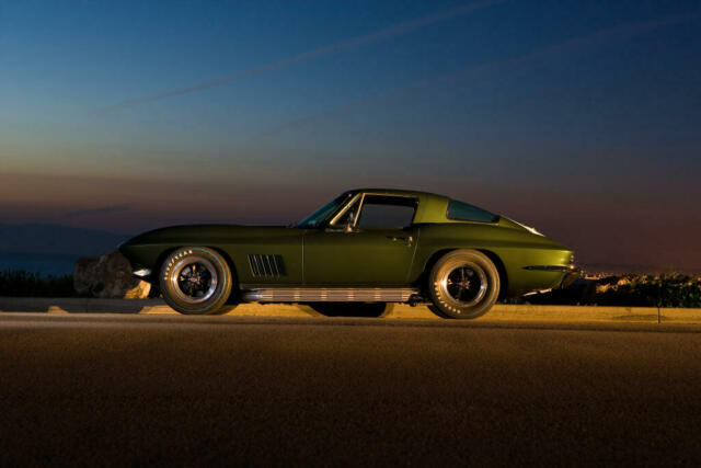 1967 Chevrolet Corvette