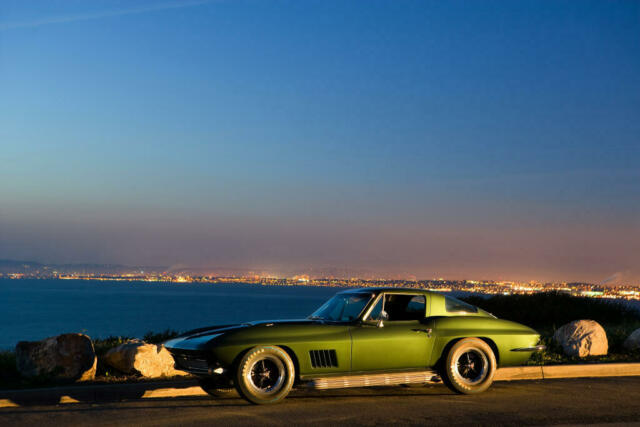 1967 Chevrolet Corvette