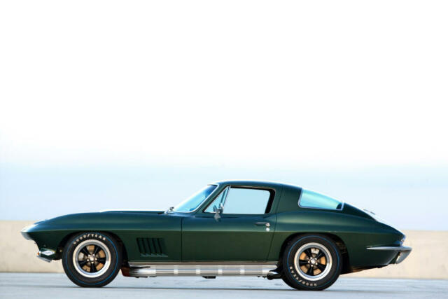 1967 Chevrolet Corvette