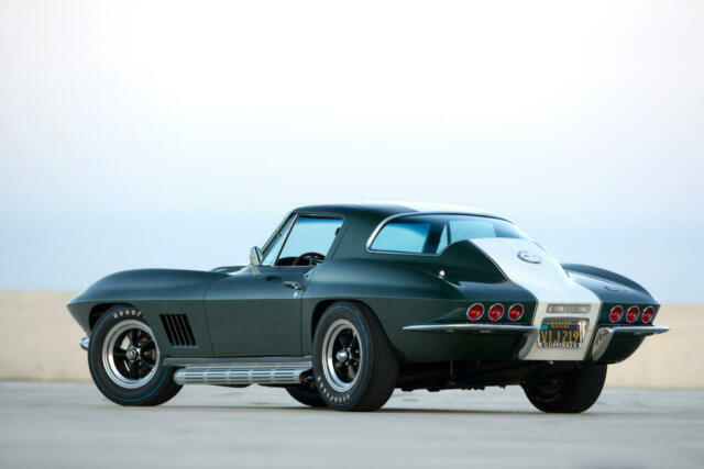 1967 Chevrolet Corvette
