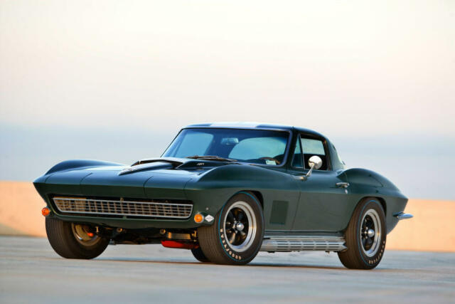 1967 Chevrolet Corvette