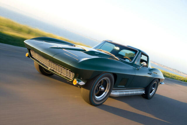 1967 Chevrolet Corvette