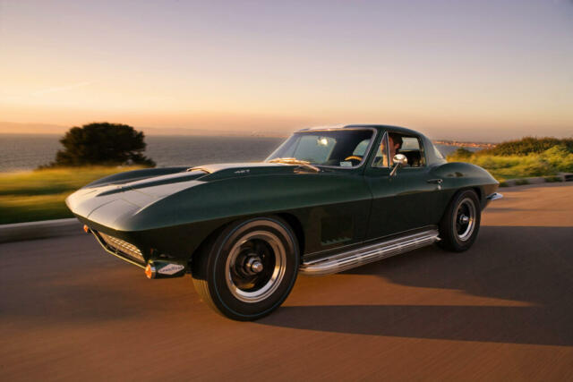 1967 Chevrolet Corvette