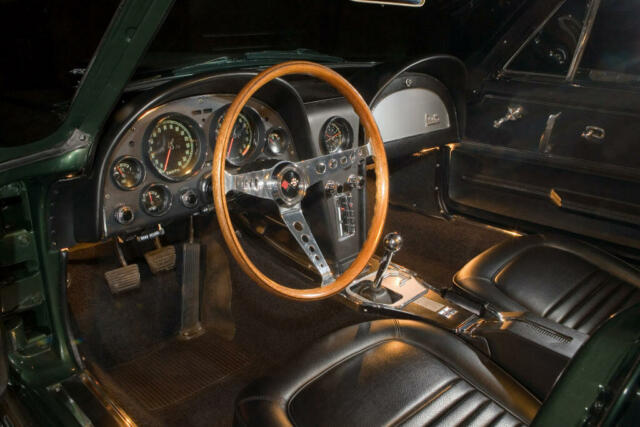 1967 Chevrolet Corvette