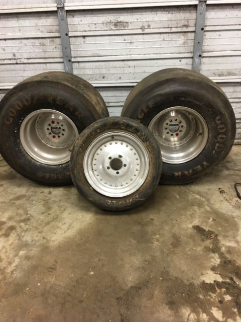 1967 Aqua Ford Fairlane 2 door