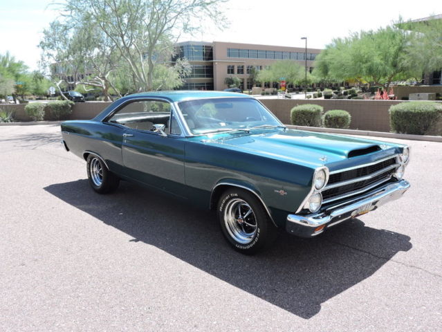 1967 Other Ford Fairlane Other