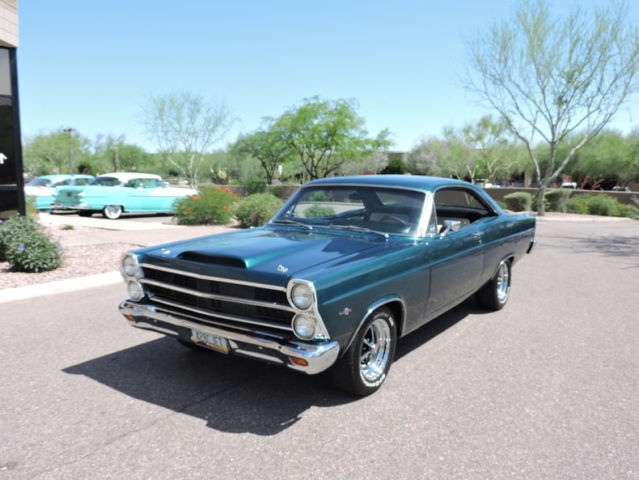 1967 Other Ford Fairlane Other